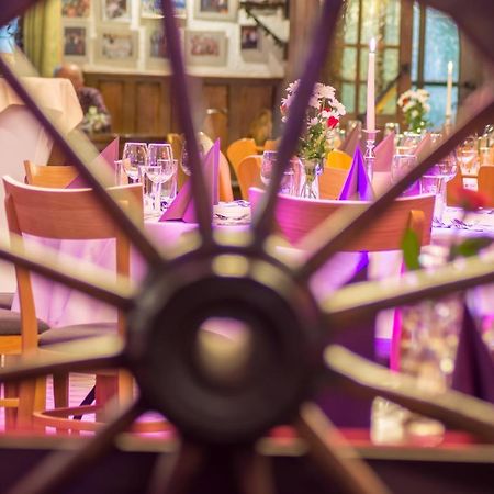 Gasthaus Zur Graesselmuehle Sasbach  エクステリア 写真
