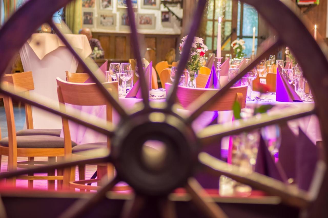 Gasthaus Zur Graesselmuehle Sasbach  エクステリア 写真